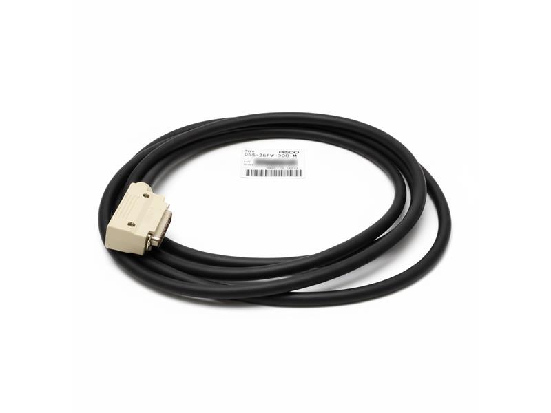 PISCO PNEUMATICS DSS-25FW-300-M