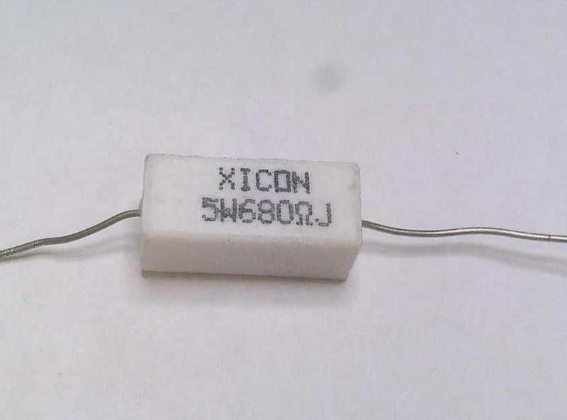 XICON 280-CR5-680-RC