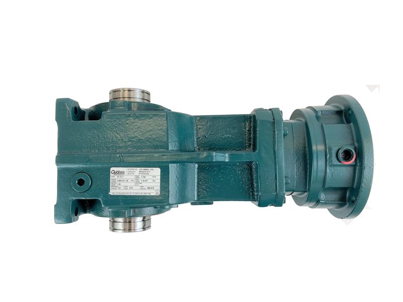 ASEA BROWN BOVERI BB483CN140TC