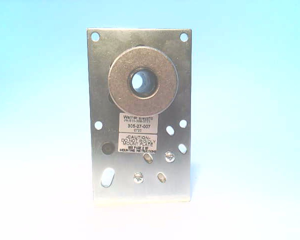 DANAHER MOTION 305-27-007