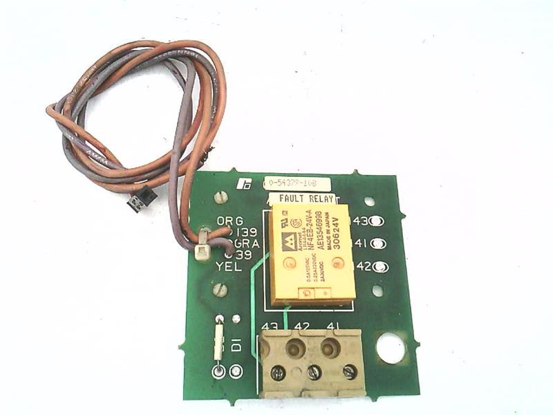 ASEA BROWN BOVERI 0-54379-10B