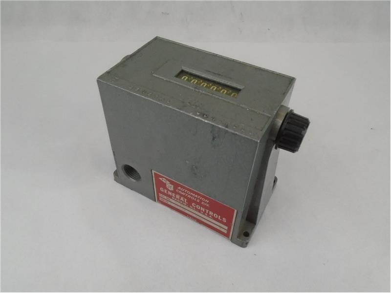 AUTOMATION CONTROLS GROUP CE800CS602