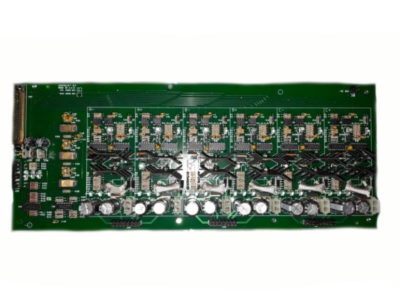 CENTRILIFT HUGHES 89855