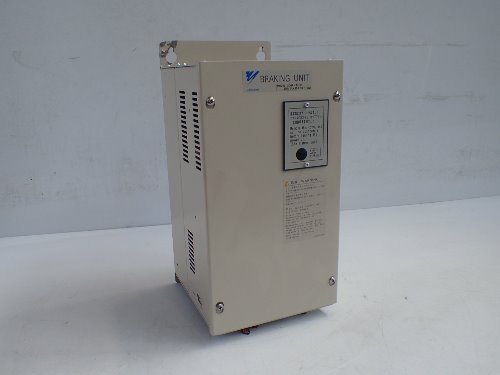 CDBR-2110B by YASKAWA ELECTRIC