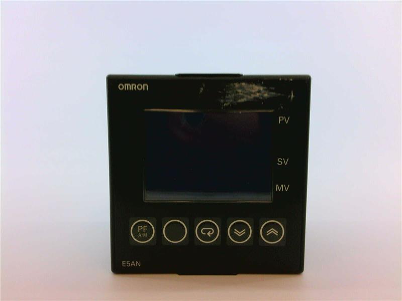 OMRON E5AN-R1T-N