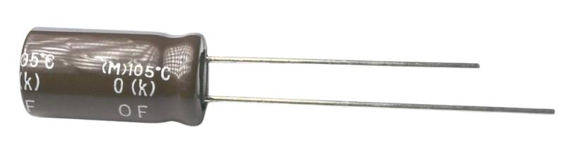 UNITED CHEMI CON ELXV350ELL181MH15D