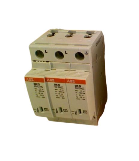 ASEA BROWN BOVERI OVRPV401000PU