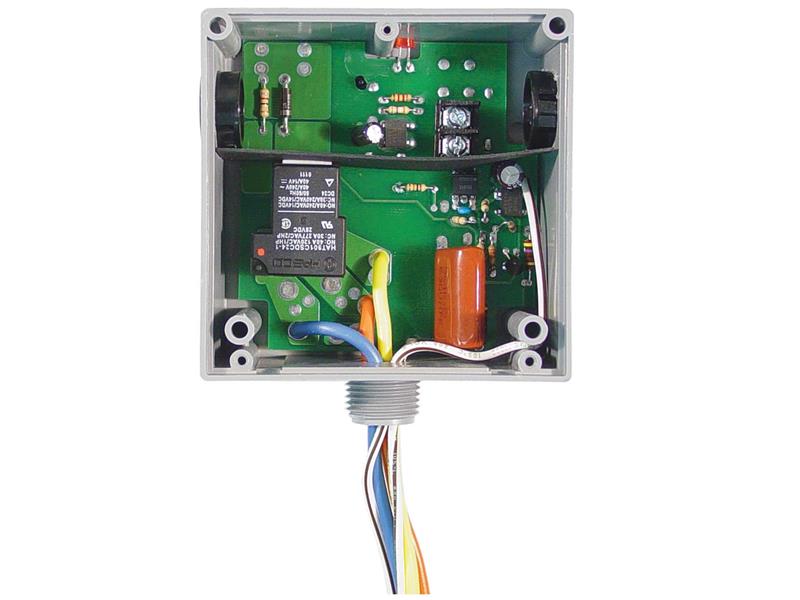 FUNCTIONAL DEVICES RIBTE02B