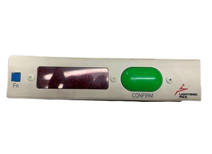 LIGHTNING PICK TECHNOLOGIES TW2050GPCC