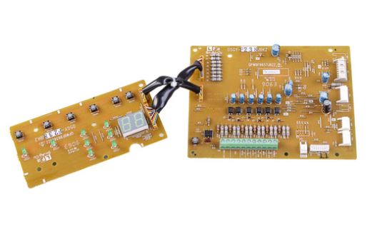 GENERAL ELECTRIC WP29X10072