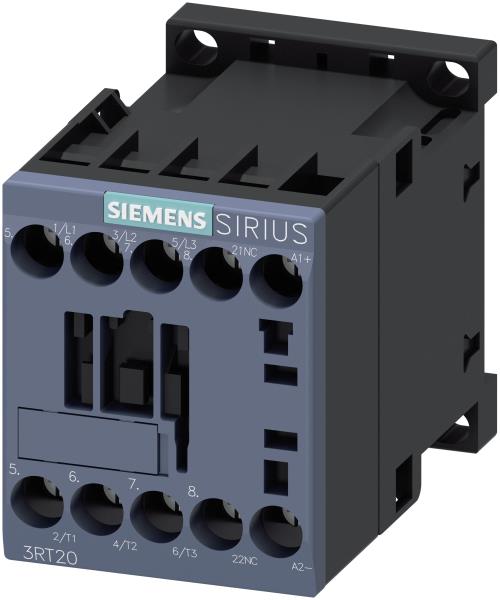 SIEMENS 3RT20161AR61