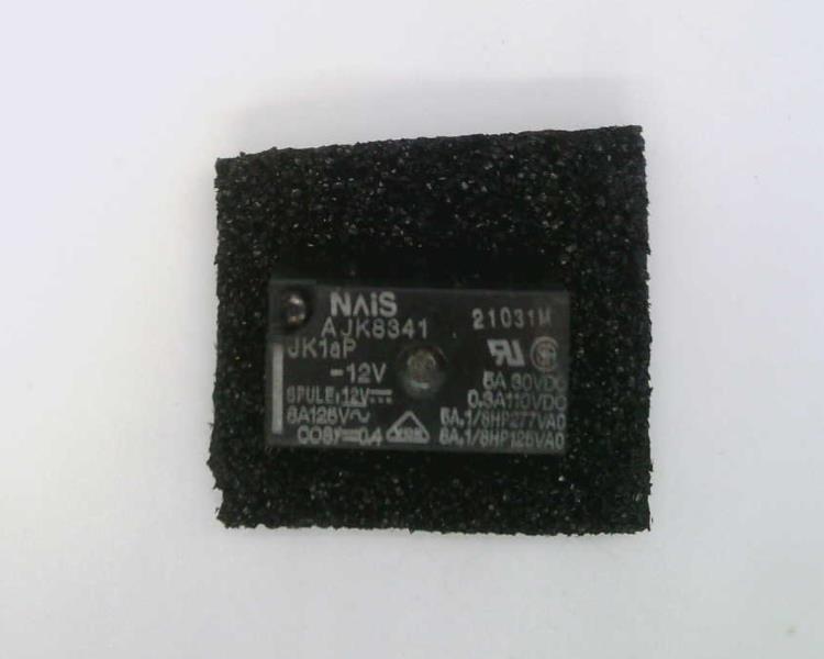 MATSUSHITA ELECTRIC JK1AP-12V