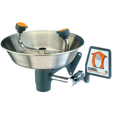 GUARDIAN EQUIPMENT G1814