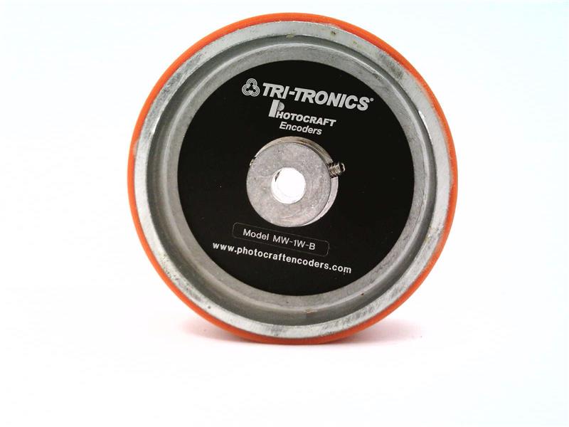 WORLD ENCODERS MW-1W-B