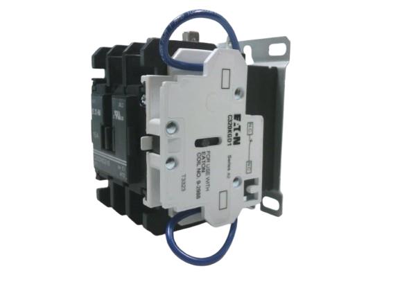 EATON CORPORATION C25DND2151T