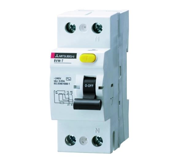 MITSUBISHI BVW-T-2P-25A-300