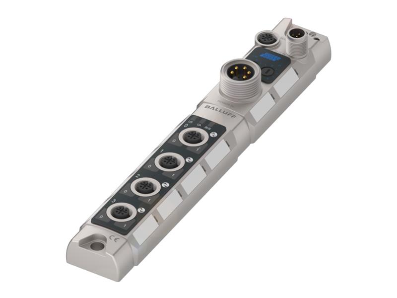 BALLUFF BNI PBS-507-001-Z011
