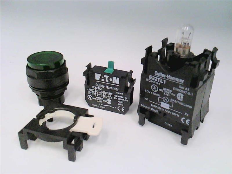 EATON CORPORATION E22TB3X11A