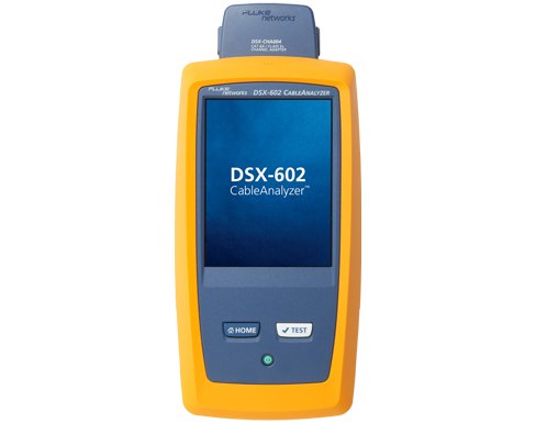 FLUKE DSX-602-PRO