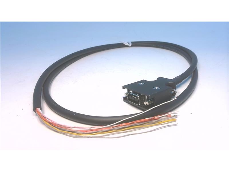 OMRON JZSP-CHI003-01