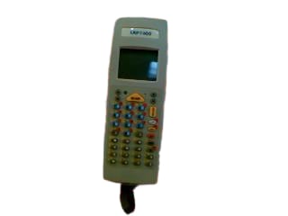 DATALOGIC LRP7400