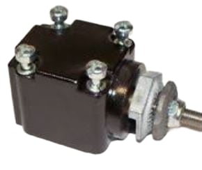 HONEYWELL 9PA35