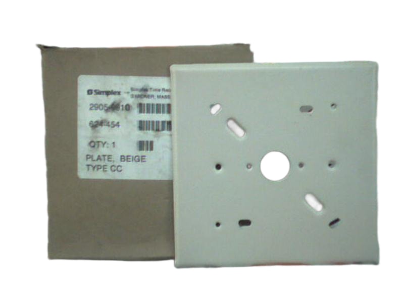 TYCO 2905-9910