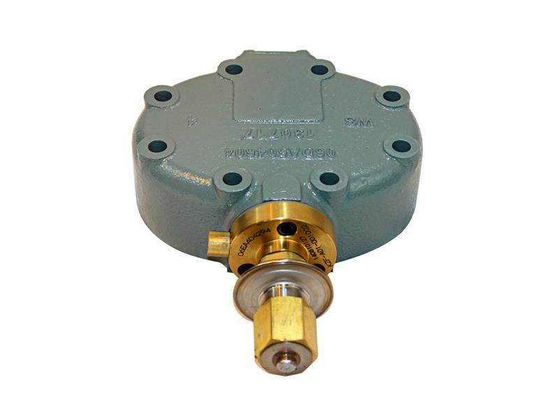 UNITED TECHNOLOGIES 06DA660090