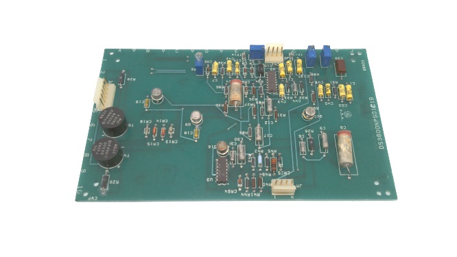 GENERAL ELECTRIC DS3800NPSD