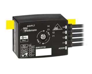 BIHL & WIEDEMANN BWU3730