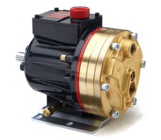 HYDRA-CELL D10EKBTHFECA