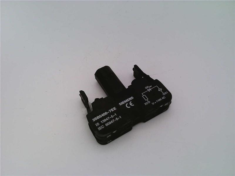 SIEMENS 3SB5400-7EE