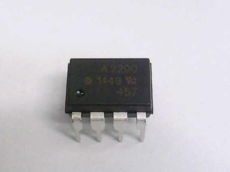 BROADCOM HCPL-2200-000E