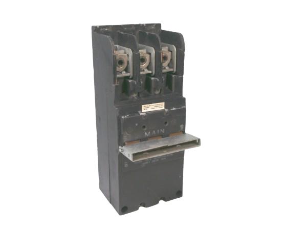 EATON CORPORATION BJ3150