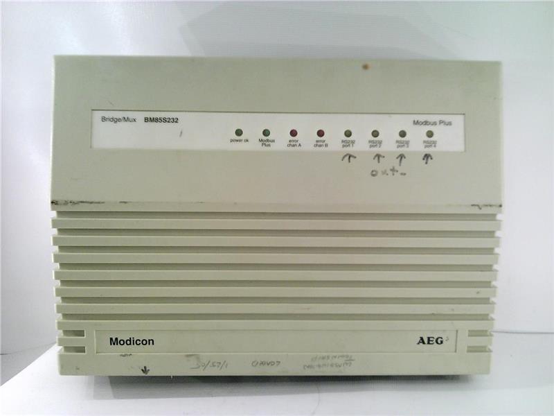 SCHNEIDER ELECTRIC NW-BM85-S232