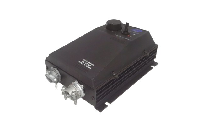 AUTOMATION DIRECT GSD5-240-10N4