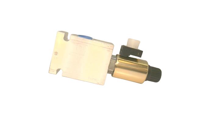 DANFOSS CP521-21-B-12S-24D-H