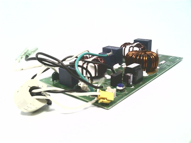 GENERAL ELECTRIC K04BA-0400HUE-90