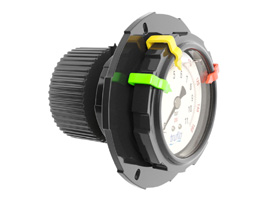 ICON PROCESS CONTROLS OBS-A-P-0-100