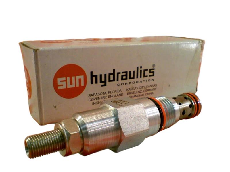FCBBLAN by SUN HYDRAULICS