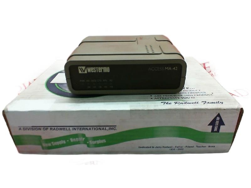 WESTERMO 3042-2003