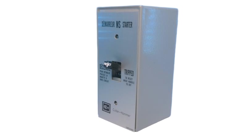 MST02SN by EATON CORPORATION