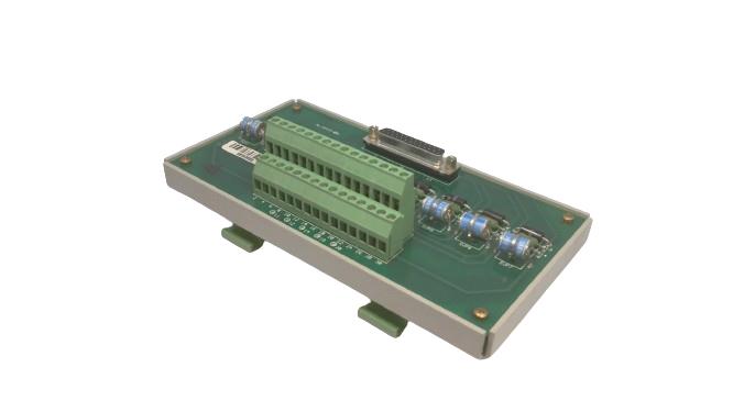 ALLEN BRADLEY 69223-001