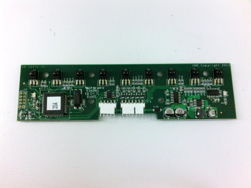 CR0022503 by CRANE CHEMPHARMA