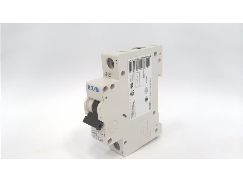 EATON CORPORATION FAZ-Z0.5/1
