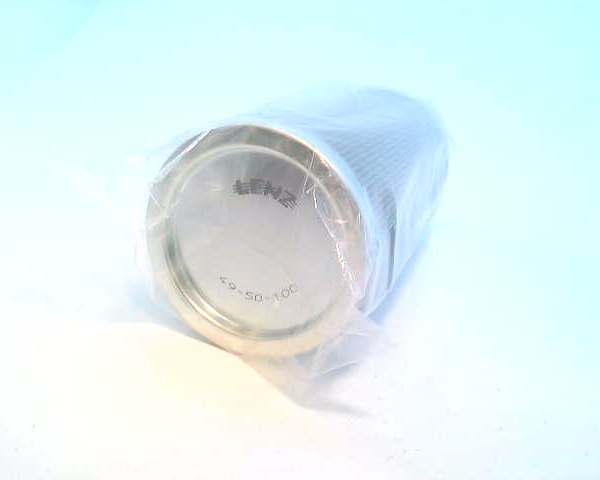 LENZ HYDRAULIC 49-50-100