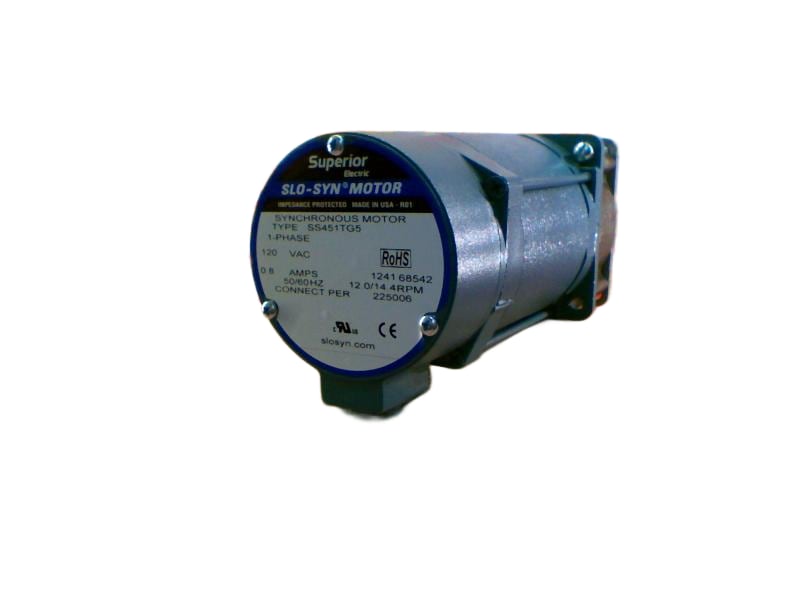 DANAHER MOTION SS451TG5
