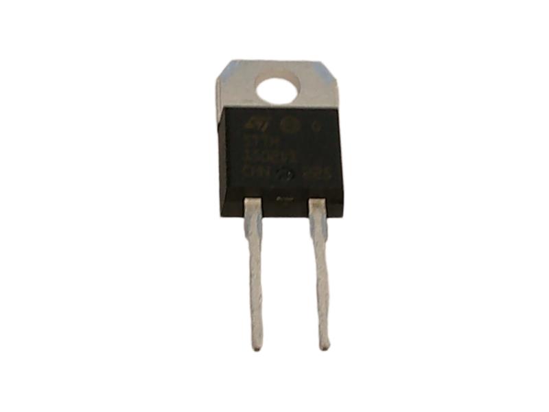 STTH1502DI by ST MICRO
