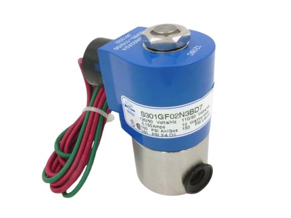 GC VALVES S301GF02N3BD7