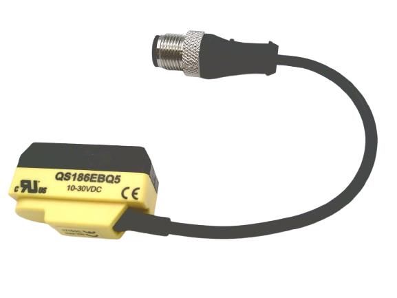 BANNER ENGINEERING QS186EBQ5